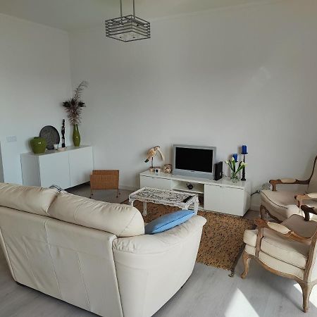 Milu House Lejlighed Faro Eksteriør billede