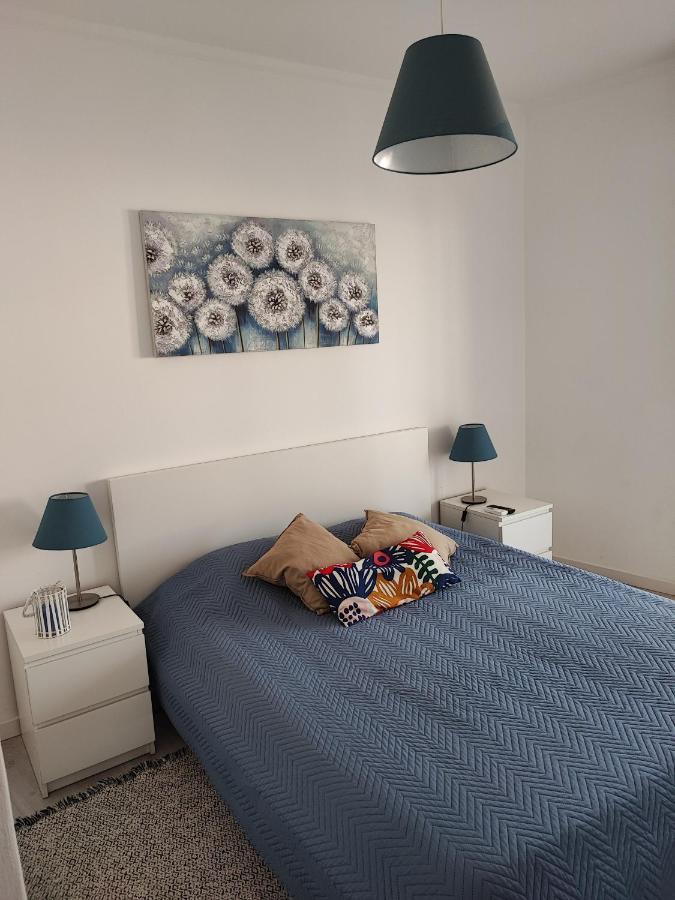 Milu House Lejlighed Faro Eksteriør billede