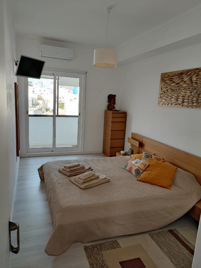 Milu House Lejlighed Faro Eksteriør billede