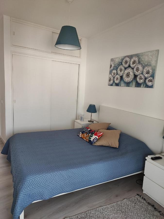 Milu House Lejlighed Faro Eksteriør billede